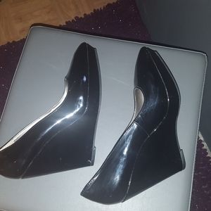 Platform heels